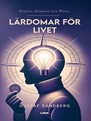 cover image of Lärdomar för livet